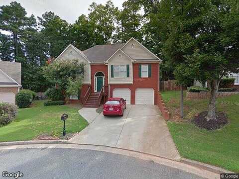Alaspair, ACWORTH, GA 30101