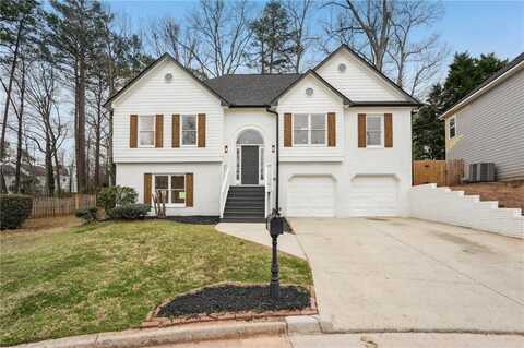 Alaspair, ACWORTH, GA 30101