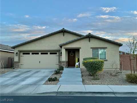 Morton Grove, LAS VEGAS, NV 89115