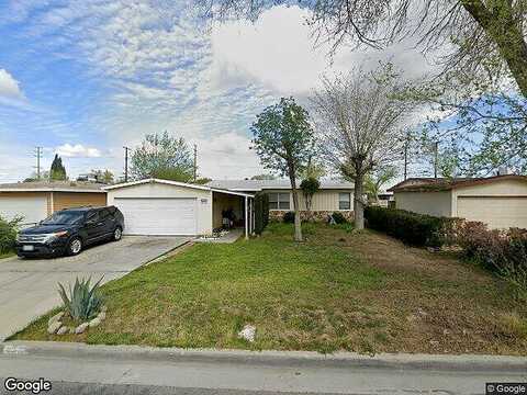 11Th, LANCASTER, CA 93534