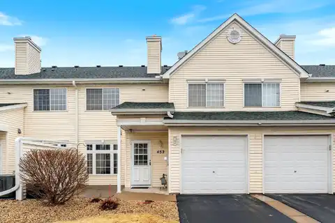 Aqua, CIRCLE PINES, MN 55014