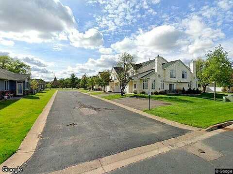 Aqua, CIRCLE PINES, MN 55014