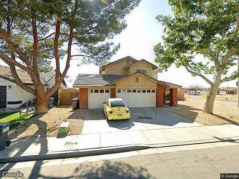Landau, LANCASTER, CA 93535