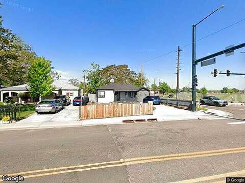 Steele, DENVER, CO 80216