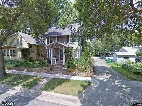 Morton, SAINT PAUL, MN 55107