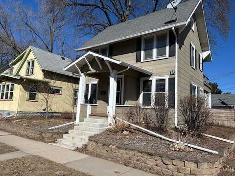 Morton, SAINT PAUL, MN 55107