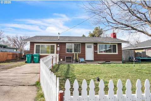 Barry, KLAMATH FALLS, OR 97603