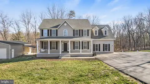 Shady Creek, CLEAR BROOK, VA 22624
