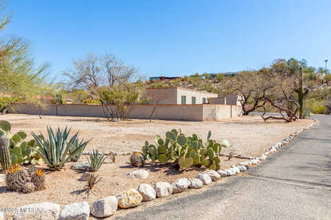 Camino Vinorama, TUCSON, AZ 85750