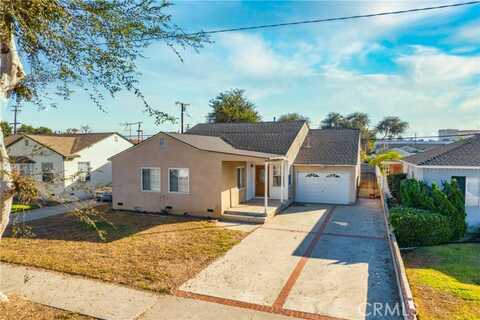 6Th, MONTEBELLO, CA 90640