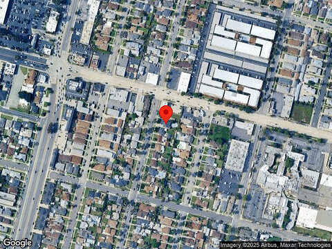 6Th, MONTEBELLO, CA 90640