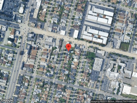 6Th, MONTEBELLO, CA 90640