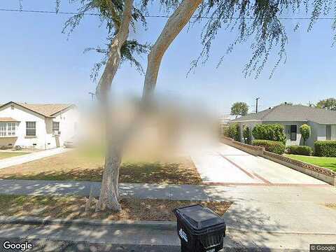 6Th, MONTEBELLO, CA 90640