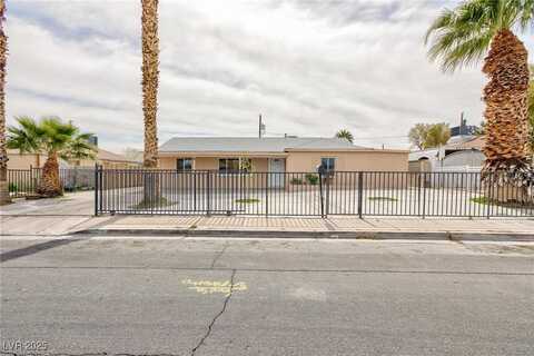 Hayes, LAS VEGAS, NV 89107