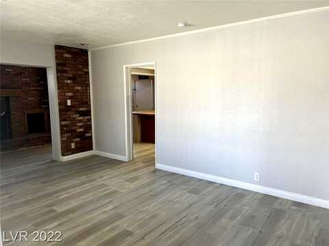Hayes, LAS VEGAS, NV 89107