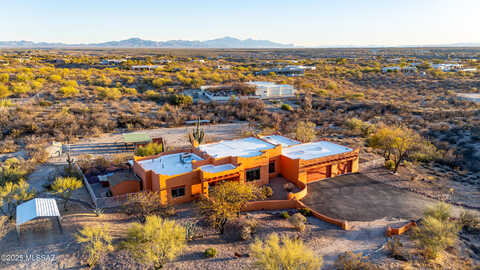 Melpomene, TUCSON, AZ 85730