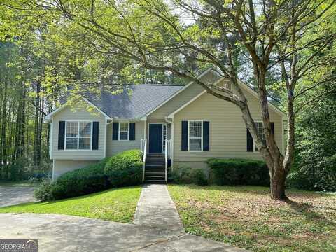 Salisbury, KENNESAW, GA 30152