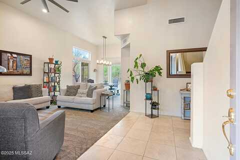 Sunset Cliff, TUCSON, AZ 85750