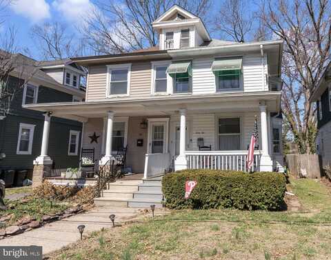 Hendrickson, MORRISVILLE, PA 19067