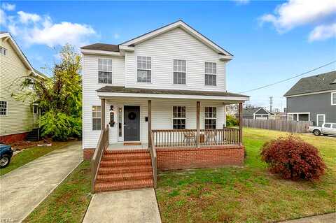 26Th, NORFOLK, VA 23517