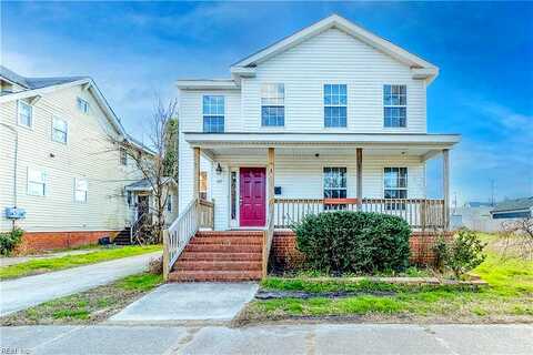 26Th, NORFOLK, VA 23517