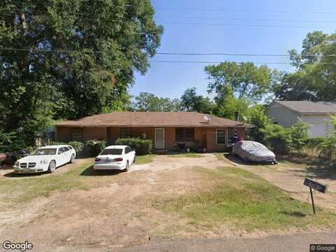 Hughes, LONGVIEW, TX 75602