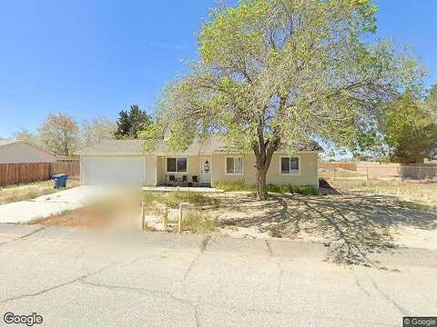 179Th, LANCASTER, CA 93535