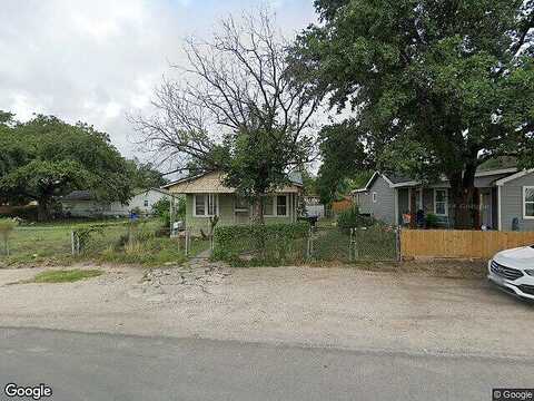 King Roger, SAN ANTONIO, TX 78204