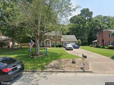 Willis, NEWPORT NEWS, VA 23606