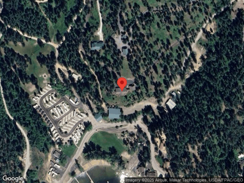Bonita Vista, LOON LAKE, WA 99148