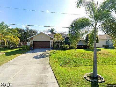 25Th, CAPE CORAL, FL 33914