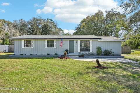 Randall, GREEN COVE SPRINGS, FL 32043