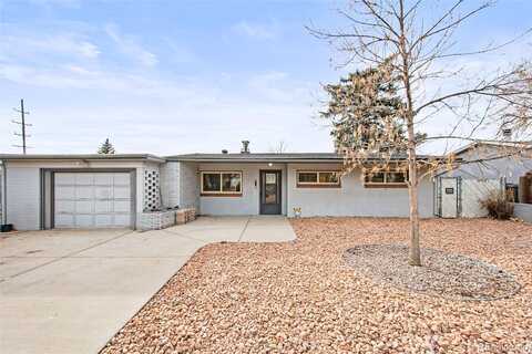 Azalea, COLORADO SPRINGS, CO 80907