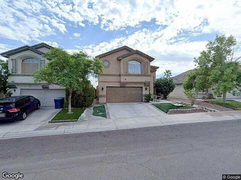Broad Meadow, LAS VEGAS, NV 89129