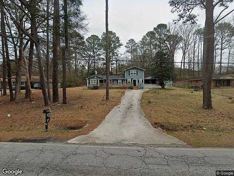 Panthersville, ELLENWOOD, GA 30294