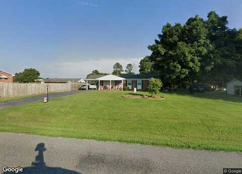 Ridgecrest, DANVILLE, VA 24540