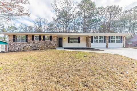 Rockey Valley, CONLEY, GA 30288