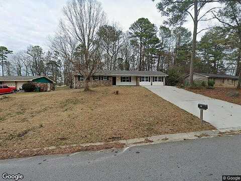 Rockey Valley, CONLEY, GA 30288