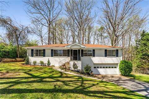 Rena, SMYRNA, GA 30082