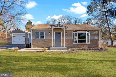 Davisville, HATBORO, PA 19040