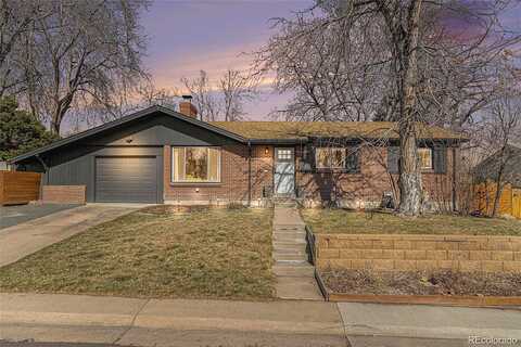 Saratoga, LITTLETON, CO 80123