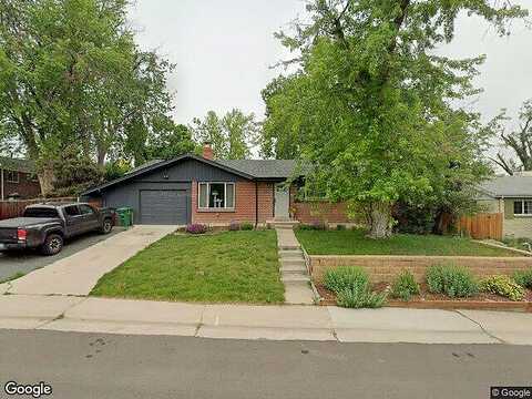 Saratoga, LITTLETON, CO 80123