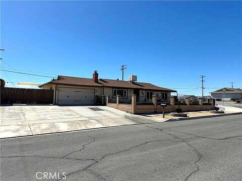 San Bruno, BARSTOW, CA 92311