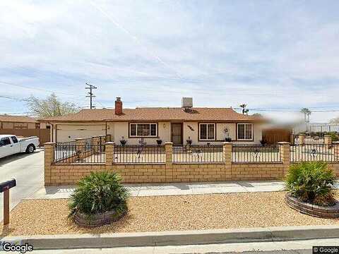 San Bruno, BARSTOW, CA 92311