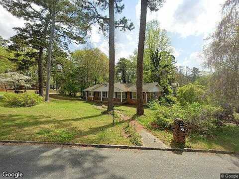 Chesapeake, ATLANTA, GA 30344