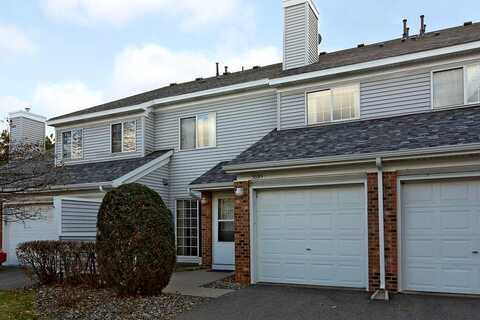Big Linden, SAINT PAUL, MN 55110