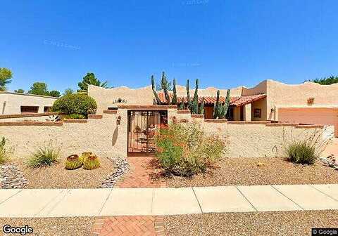 Placita Idilio, GREEN VALLEY, AZ 85614