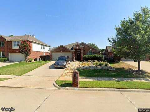 Yale, DENTON, TX 76210