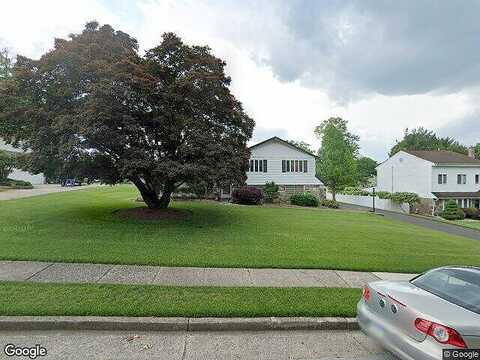 Chapel Hill, HUNTINGDON VALLEY, PA 19006