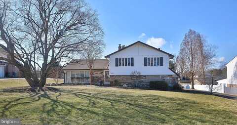 Chapel Hill, HUNTINGDON VALLEY, PA 19006